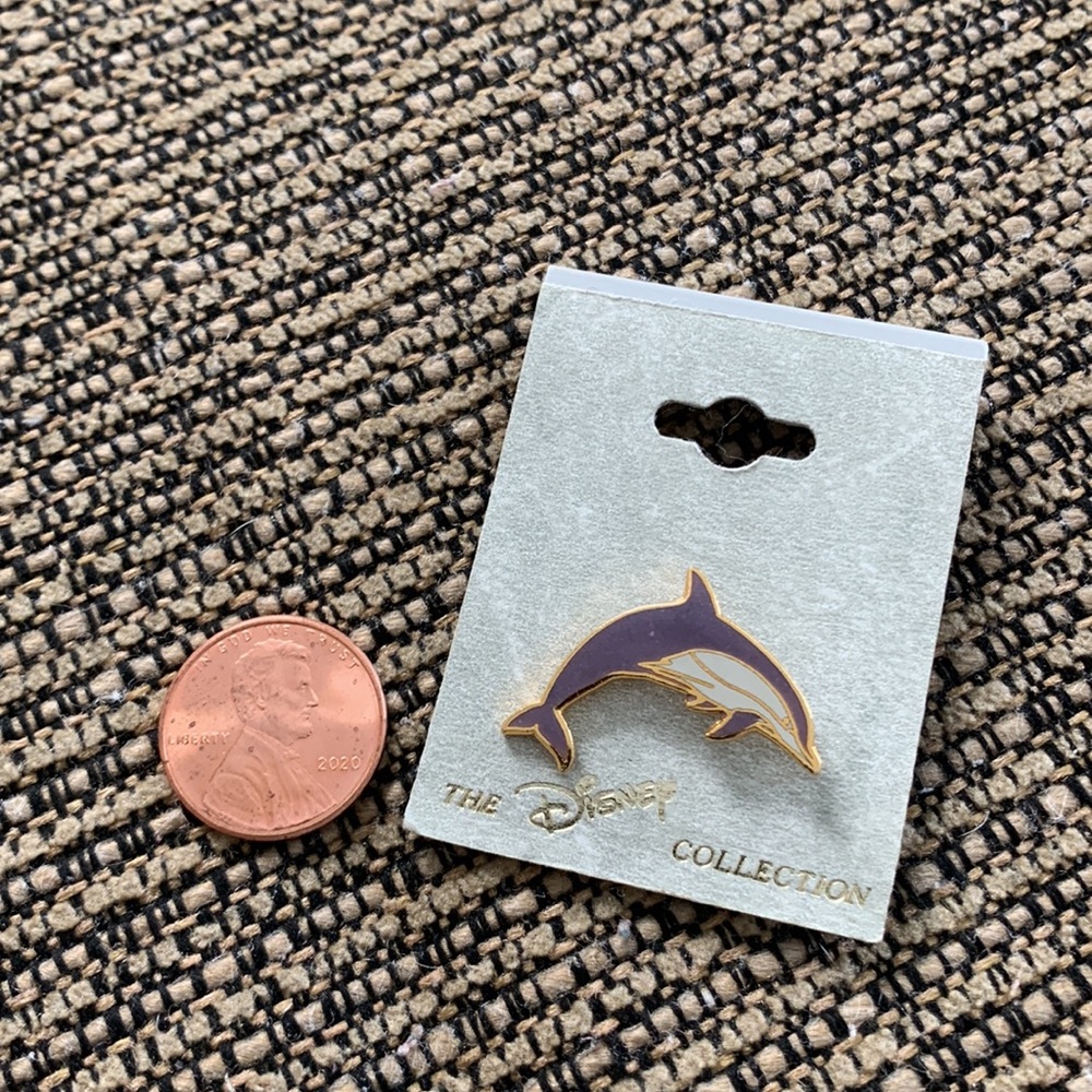 Disney Pin - Picture 4 of 4